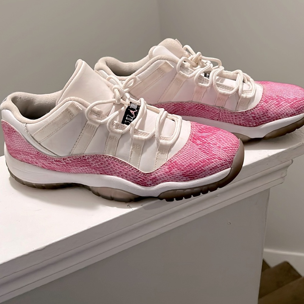 Air Jordan 11’s